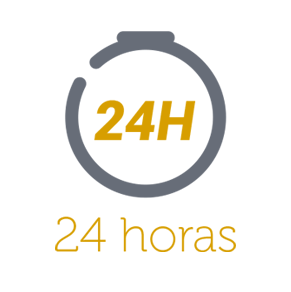Cerrajeros 24 horas