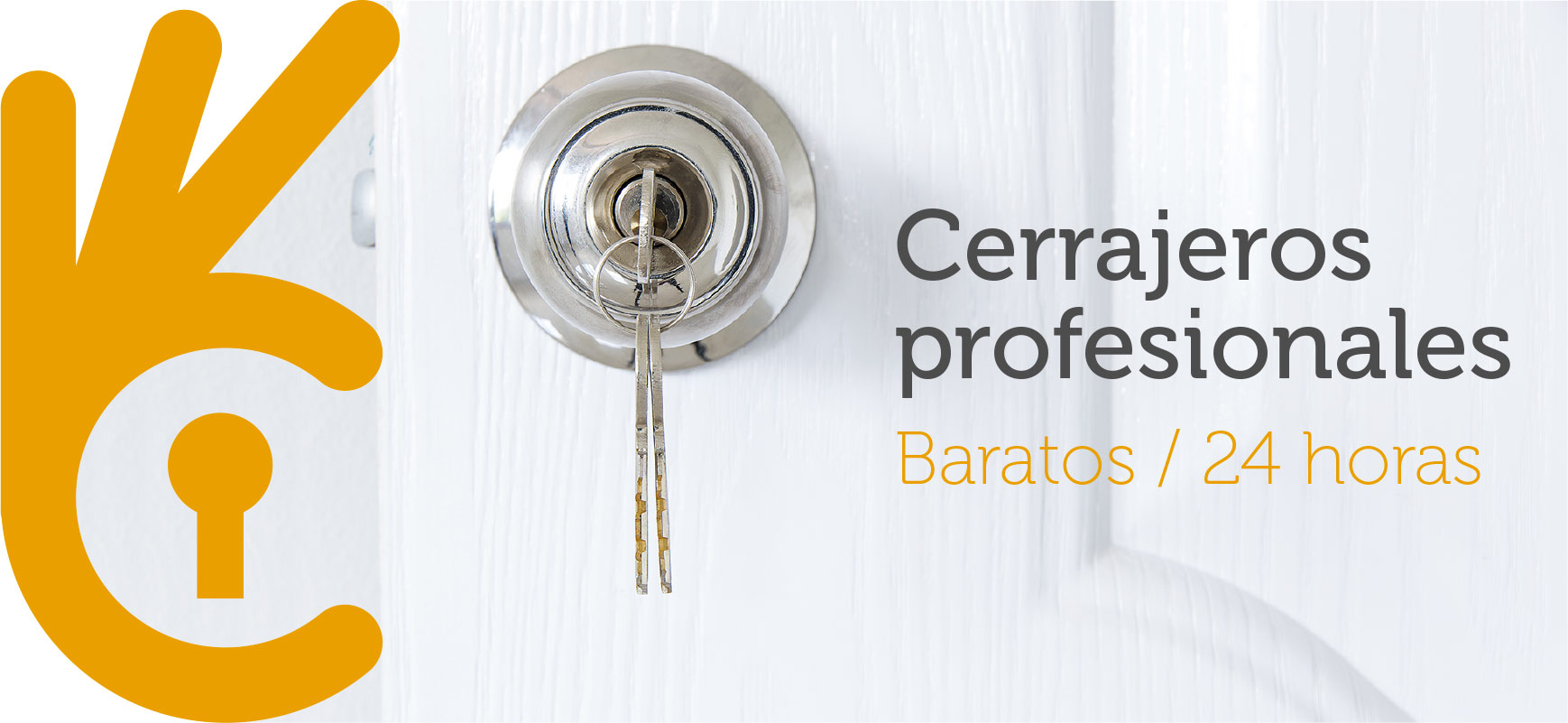 Cerrajeros